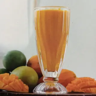 Mango Lassi