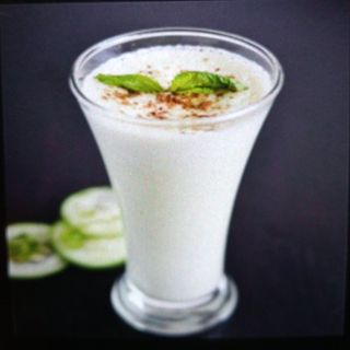 Salty Lassi