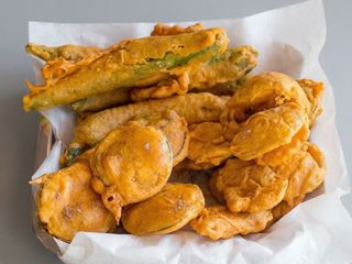 Mix Vegetable Pakor 10szt