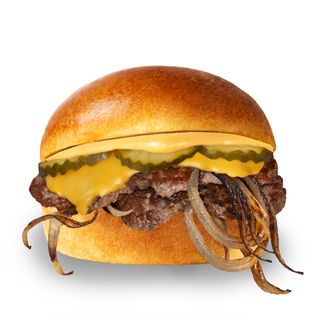Oklahoma Smash