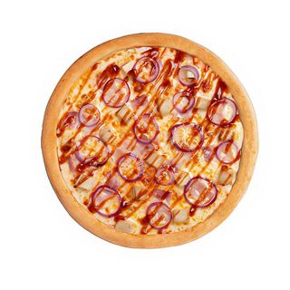 Kurczak BBQ 25cm