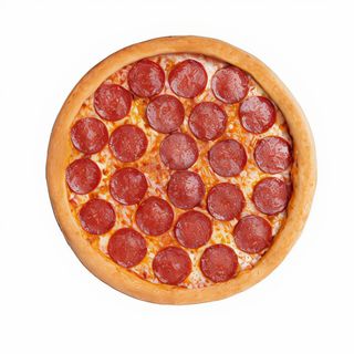Peperoni 30cm