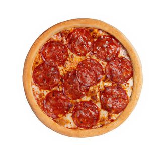 Diavollo 30cm