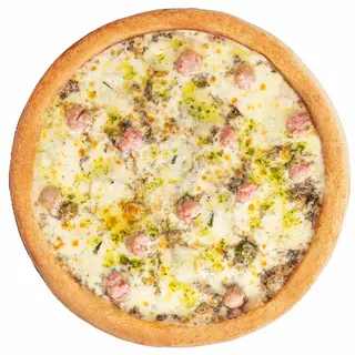 Salsiccia e tartufo 30cm