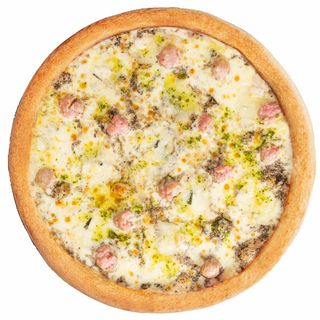 Salsiccia e tartufo 30cm