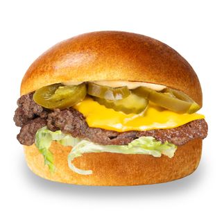 Smash Jalapeño