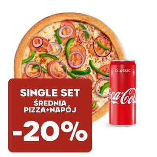 Single Set