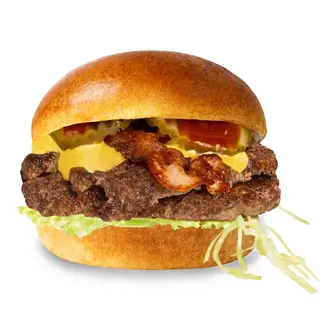 Smash Bacon BBQ