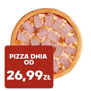 Pizza Dnia
