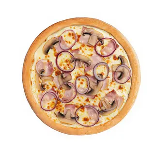 Carbonara 30cm