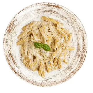Rigatoni Formaggi
