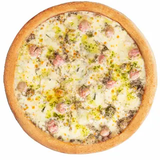 Salsiccia e tartufo 30cm