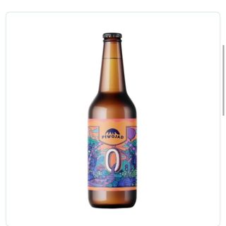 Piwojad Bezalkoholowe IPA 0%