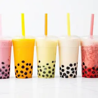 Bubble Tea