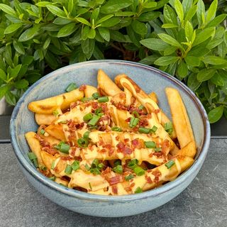 Bacon Cheese Classic