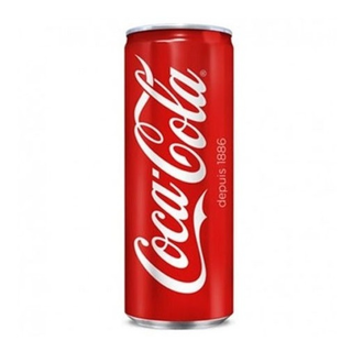 Coca-Cola 330 ml