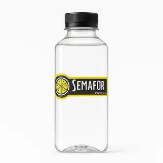 Woda mineralna niegazowana 500ml