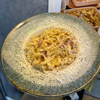 Carbonara