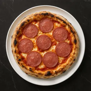 Pepperoni