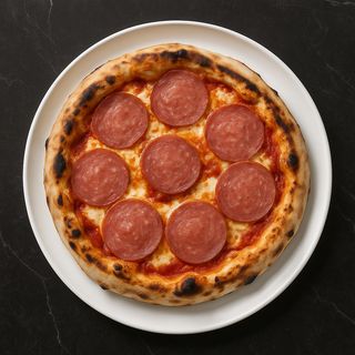 Pepperoni