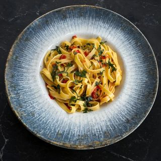 Aglio e Olio