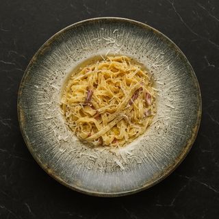 Carbonara