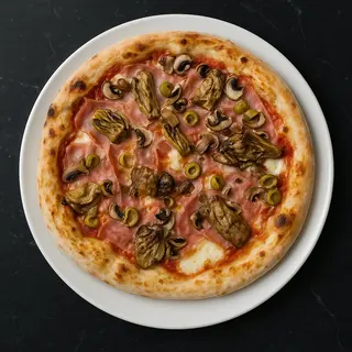 Capricciosa