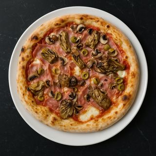 Capricciosa
