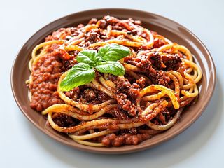 Makaron Bolognese