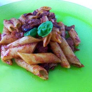 Penne Diavola