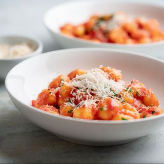 Makaron Gnocchi alla sorrentina
