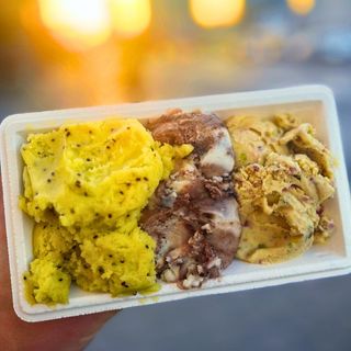 Sorbetowy Box 1000 G