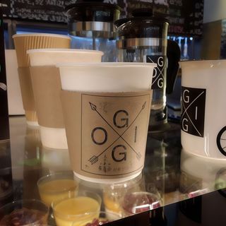 Kawa americano mała 200ml