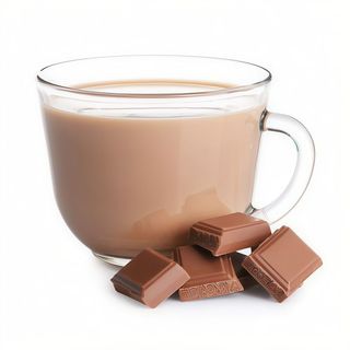 Czekolada na gorąco klasyczna duża 250ml