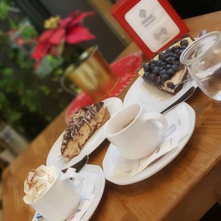 Herbata earl grey średnia 450ml