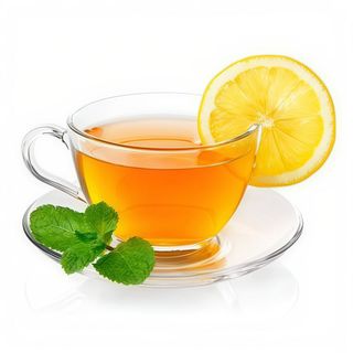 Herbata ryżowa mała 250ml