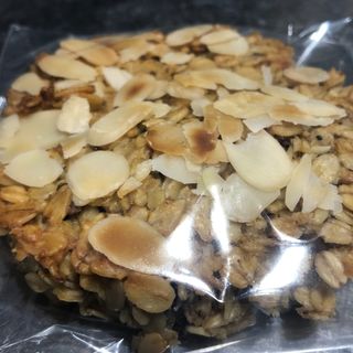 Cookies owsiane