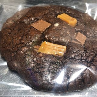 Cookies brownie