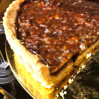 Tarta karmelowa