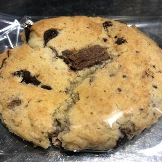 Cookies Americano