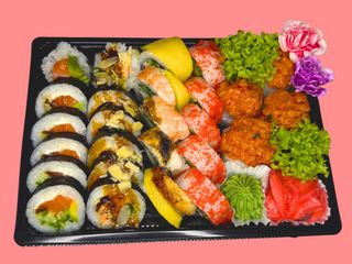 ZESTAW NA DZIEŃ KOBIET