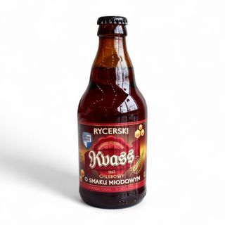 kvass rycerski oryginalny