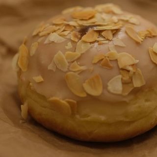 Pączek Kinder Bueno