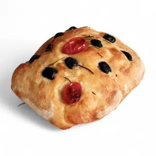 Focaccia Mini