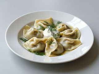 Pielmieni ukraińskie 12szt