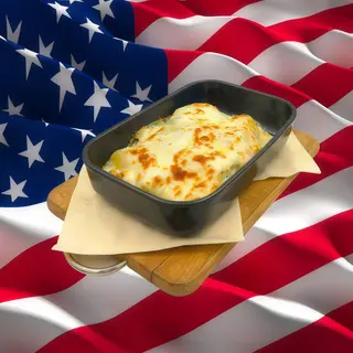 Makaron Lasagne Spinachi