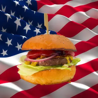 King Burger