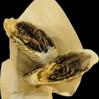 Tortilla mała