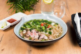 Phở gà tái län 0.5l