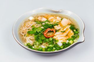 Phở gà z kurczakiem 1l